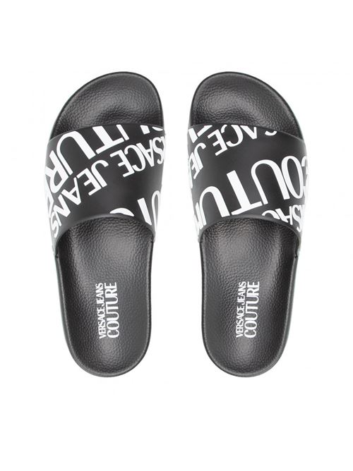  VERSACE JEANS COUTURE | 73YA3SQ1 71352/899
